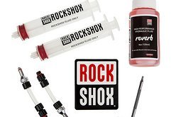 RockShox Reverb Bleed Kit