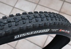Maxxis Dissector 29x2.4WT MaxxTerra Exo TR - wie neu