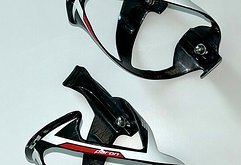 Elite Paron Carbon Flaschenhalter // 2 Stück