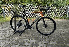 Trek Emonda SL 7 (2021) Gr. 56cm *Wattmessung*