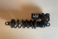 Cane Creek Kitsuma DB Coil