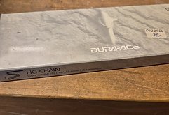 Shimano Dura Ace 9fach kette