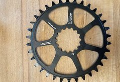 E*Thirteen Kettenblatt Ultralight 34T