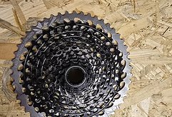 SRAM X01 Eagle Kassette XG-1295 12-fach 10-50