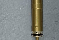 Fox Racing Shox Fox 38 Airschaft 160 mm Federweg