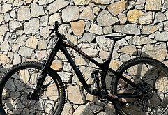 NS Bikes DEFINE 150 2 Carbon