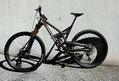 Evil Bikes Wreckoning XT / Gr. M