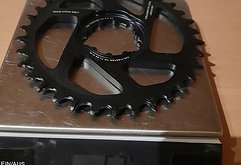 SRAM Eagle X-SYNC 2 SL, 34Z. 3mm Offset