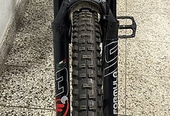 Formula Thirtyfive 35 Ex 170/180mm