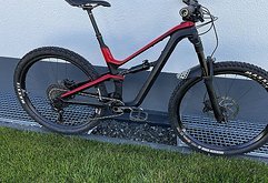 Canyon Spectral WMN CF 7.0 – Top Trailbike für Frauen & Jugendliche