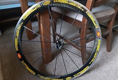 Mavic Cosmic Carbone VR Vorderrad mit Schnellspanner