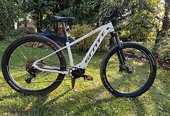 Scott Aspect 910 e-ride