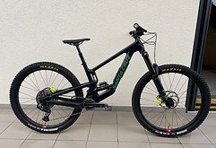 Santa Cruz Megatower V2 (M)
