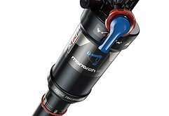 RockShox Monarch RL Dämpfer 165x38 MTB Neu
