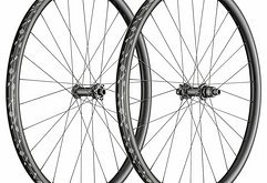 DT Swiss EXC 1501 Carbon Laufradsatz 27,5er Boost 30mm Neu