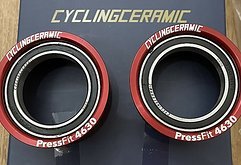 Cyclingceramic Innenlager Pressfit 46-30 CCBB4630R