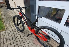 Trek Fuel EX 7  2022  L  29Zoll