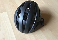MET Fahrradhelm Vinci MIPS schwarz | matt | Gr. M