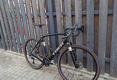 Trek Checkpoint SL 5 2024 GRX RH 58