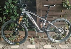 Trek Slash