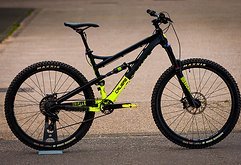 Calibre Triple B