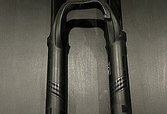 Fox Racing Shox 36 Performance Elite