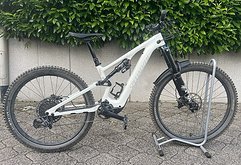 Specialized Turbo Levo SL Comp 2024