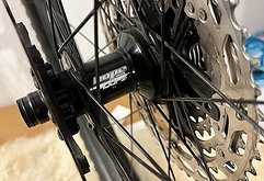 Hope Pro4 & DT Swiss EX471 Hinterrad 27,5 | 12x142 | HG