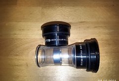 Pressfit Innenlager Ztto