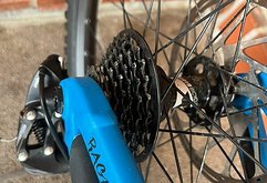 Propain Rage AL 27.5 Größe L