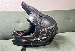 Troy Lee Designs D3