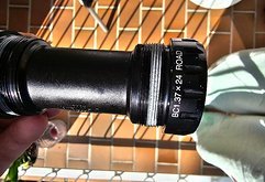 Shimano Dura Ace Innenlager BB-R9100 BSA