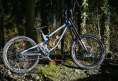 Sar Myst 27,5 Carbon