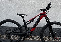 Rotwild RX375 Pro Modell 2021 Größe M