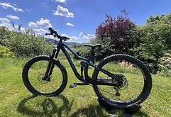 Trek Fuel EX 8 (Gen 5)