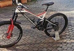 Mondraker Dune XR Carbon 2020 L NEU!