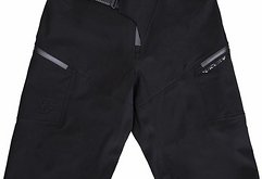 Race Face Conspiracy Short Men Large Black 2021 Neu