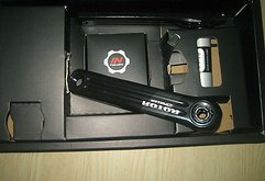 Rotor Inpower Road 175mm!NEU in OVP!