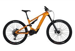 Norco Range VLT C2 E-Bike MTB Carbon 2023 900Wh Enduro Neu