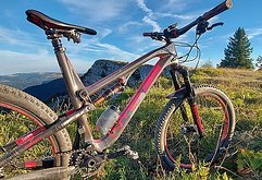 Intense Spider 275C