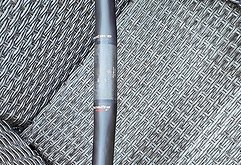Syntace Racelite Carbon Road 31.8 Lenker - Matt 44cm/L
