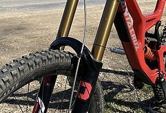 Fox Racing Shox Fox 40 Factory 29" 2024