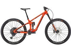 Transition Bikes Spire Alu GX, Gr. S Einzelstück , Neu, UVP 6449Euro