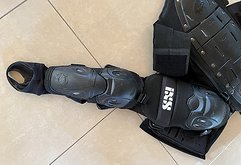IXS Protector Jacket, SM