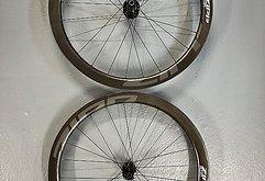 Zipp 303 S Laufradsatz - 28" | Carbon | Hookless | 12x100mm | 12x142mm