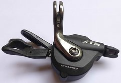 Shimano XTR Schalthebel SL-M9000