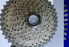 Shimano XT