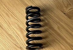 RockShox Stahlfeder - 600 -57,5mm - 65mm