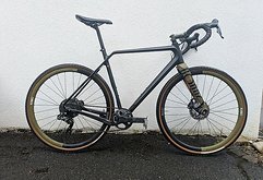 Rondo Ruut CF-0 Größe L