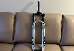 RockShox Pike Ultimate 2022, 130mm 29” Boost